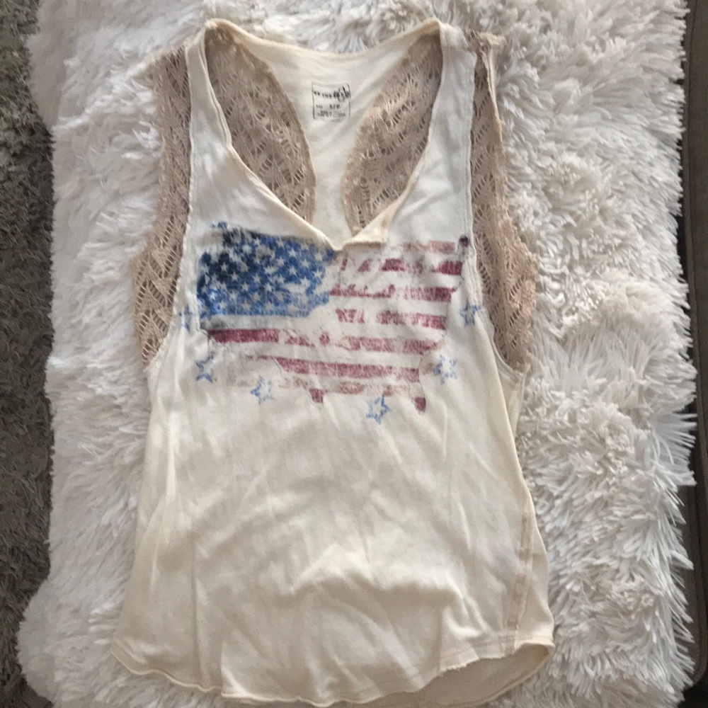 Flag T-Shirt